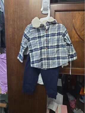 9m brand new three piece outfit from target item 654